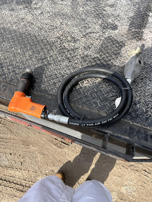 2021 MICHIGAN PNEUMATIC MP-527-ST