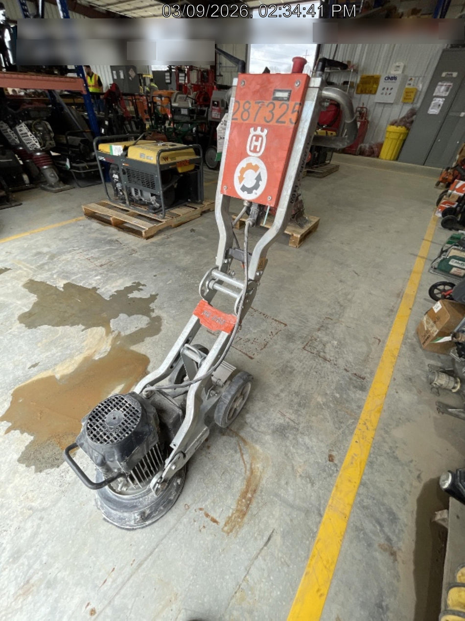 2023 HUSQVARNA PG280