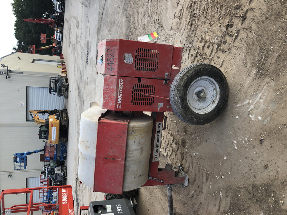 2019 MULTIQUIP WM90PH8