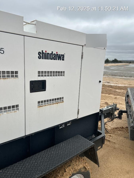 2023 SHINDAIWA DGK45F