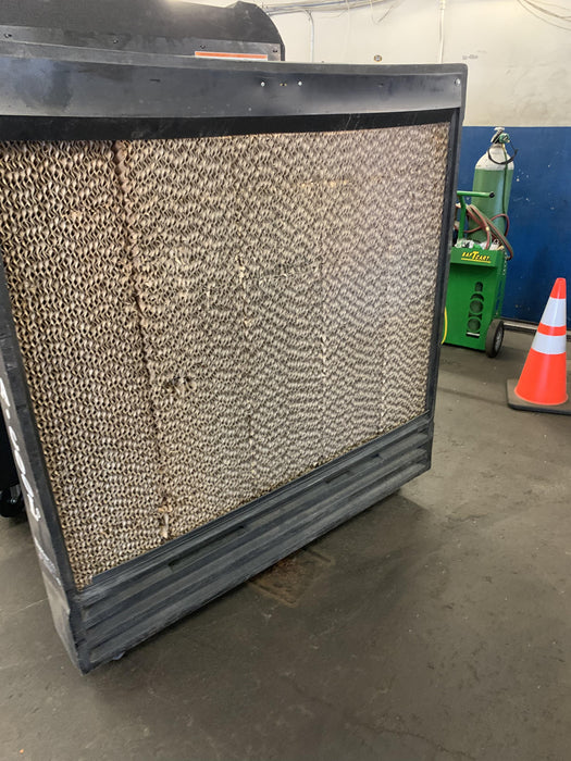 2021 PORTACOOL PACJS2601A1