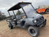 2021 Club Car CA1700D Canopy, Diesel, 4 Passenger