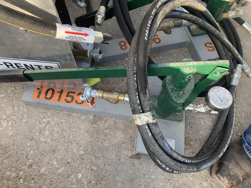 2020 PINNACLE PDQH-5000B