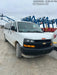 2025 CHEVROLET Express Van - Rental