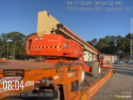 2023 JLG EC600SJ