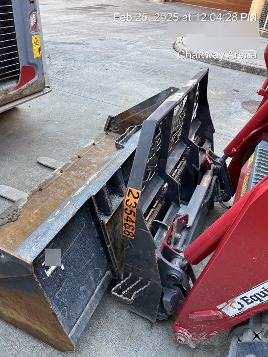 2022 PALADIN 48" Pallet Forks - Paladin