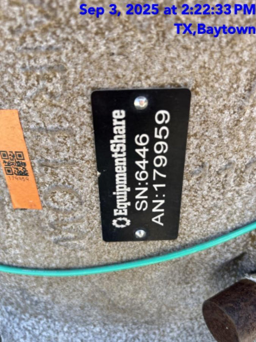 2021 MICHIGAN PNEUMATIC JF20