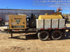 2021 Vac-Tron LP573XDT T4 Koehler Diesel Engine, 500 Gallon Debris Tank, x2 100 Gallon Water Tanks
