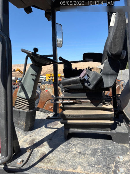 2020 CASE SV207E