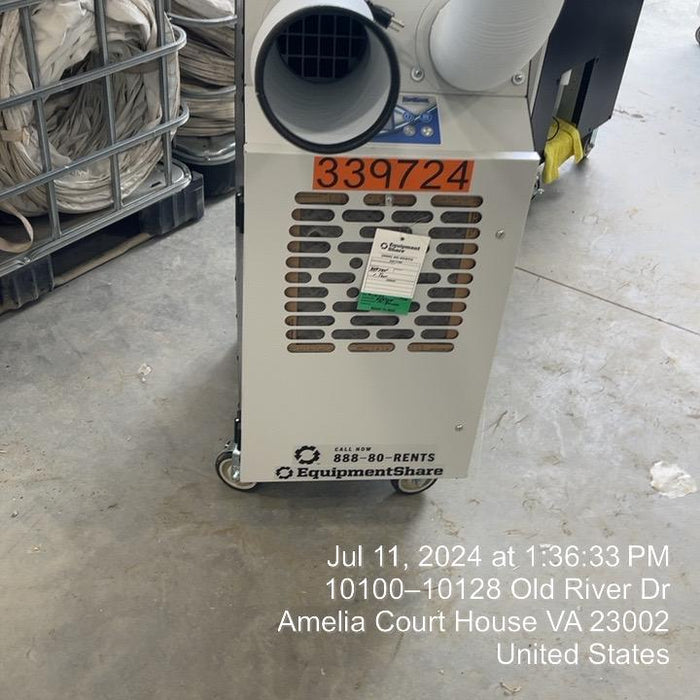 2023 KWIKOOL KPAC1411-2