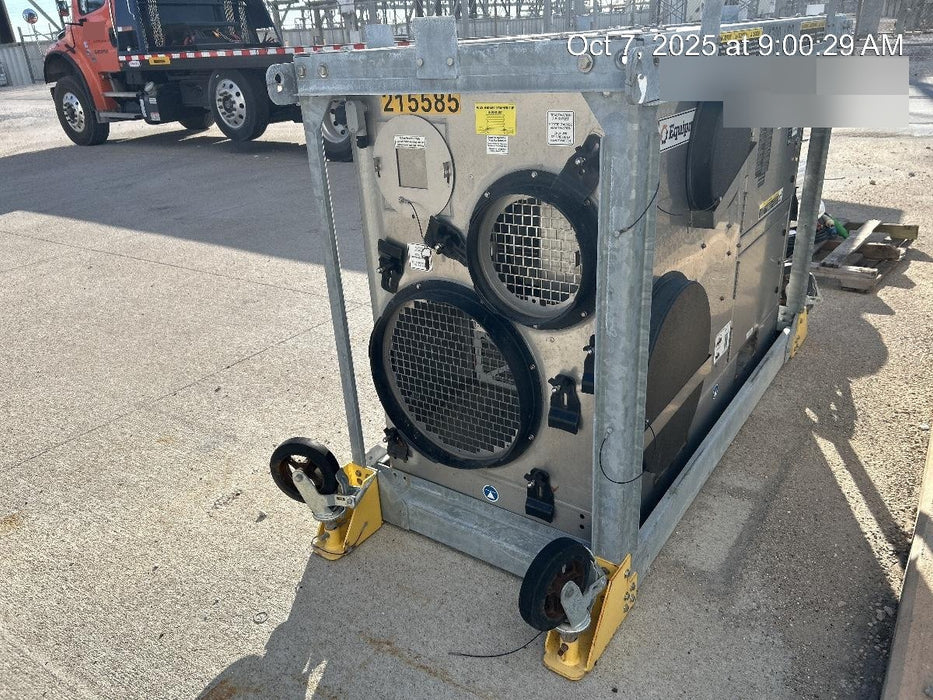 2022 CLIMATE DESIGN INTERNATIONAL MS-2400/2000