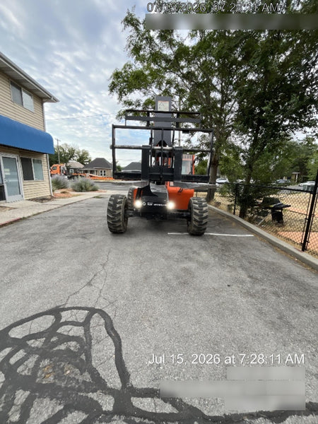 2024 SKYTRAK 6034
