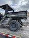 2021 Yanmar YU1000 Canopy, Steel Wheel, Poly WindShield, Beacon, Backup Alarm