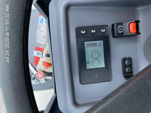 2020 DYNAPAC CC1200 VI LHP