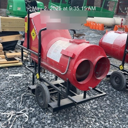2022 CAMPO EB400G-RE3