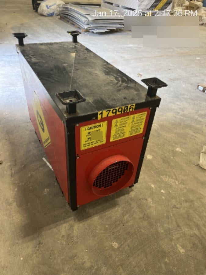 2021 CAMPO EB60E240480V