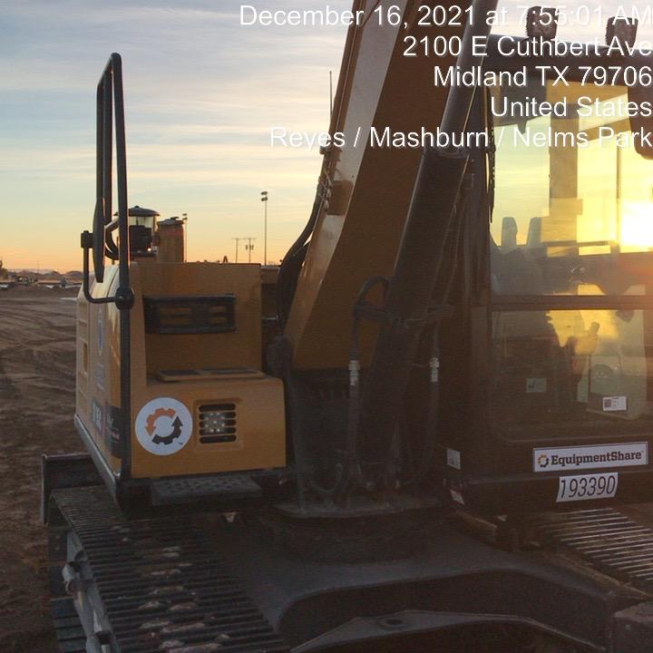 2021 SANY SY95C