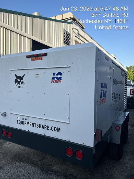 2025 BOBCAT PA825VWCU-T4F