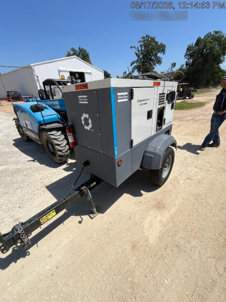 2022 ATLAS COPCO QAS25 CWK
