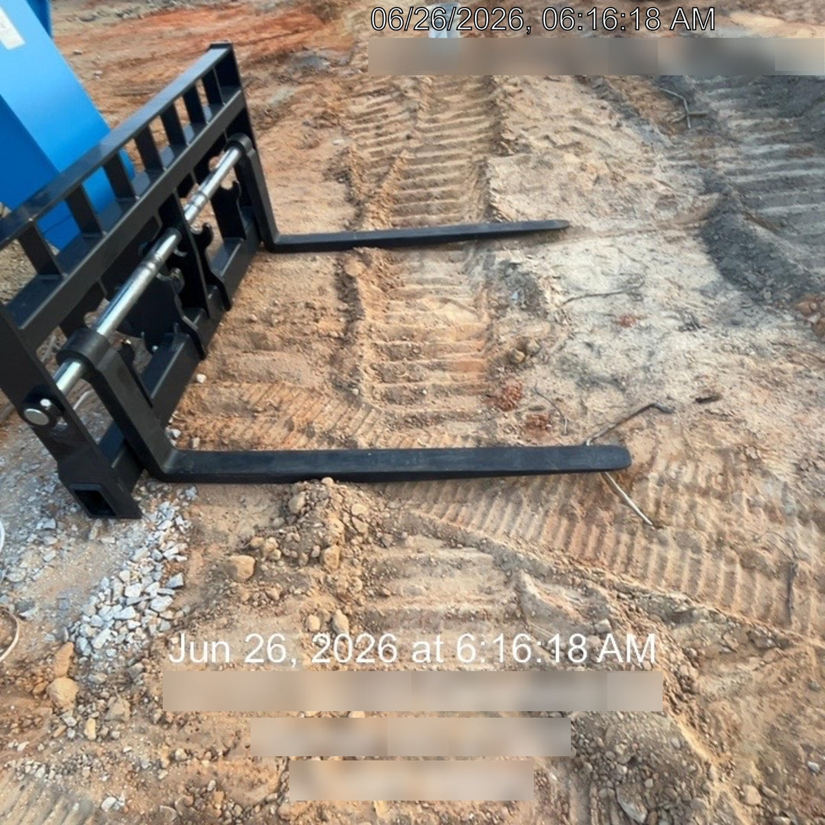 2026 GENIE GTH-1056