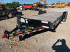 2022 BIG TEX TRAILER 14TL-22