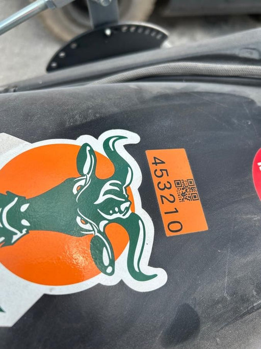 2024 BILLY GOAT MV601SPE