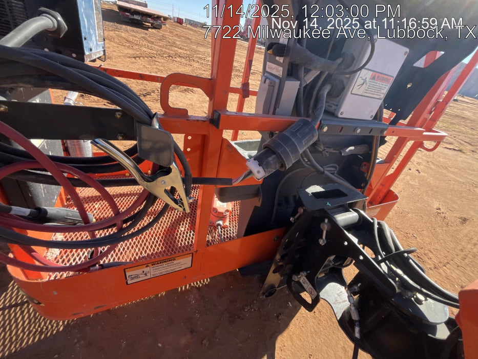 2025 MILLER ELECTRIC CST-282