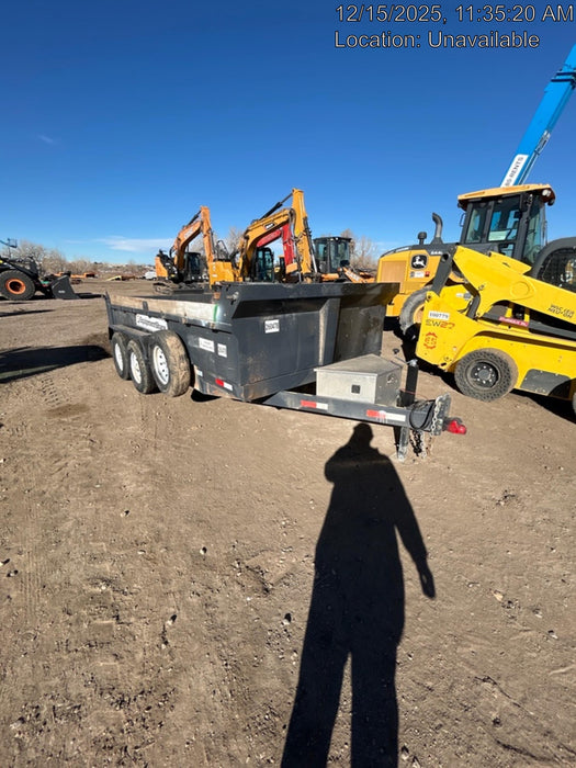 2023 SOUTHLAND SL714-14K