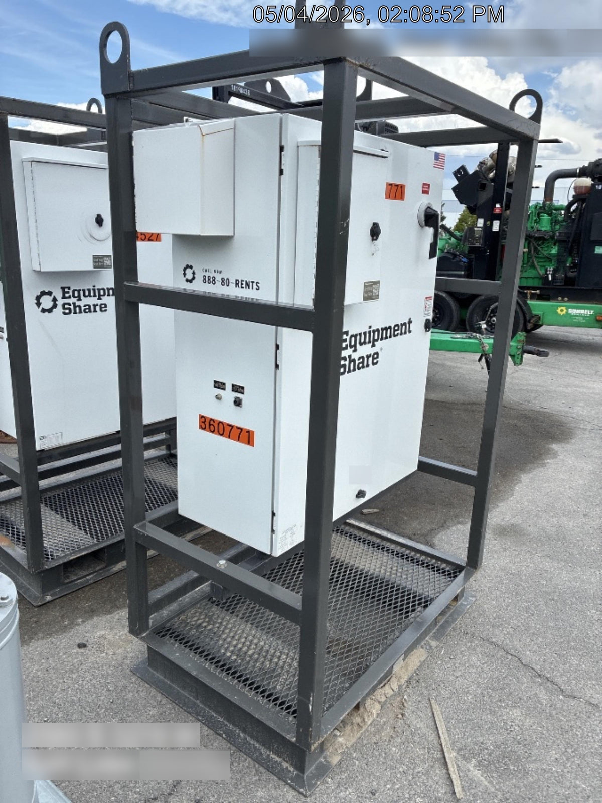 2023 FUJI MD050-EQS
