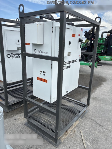2023 FUJI MD050-EQS