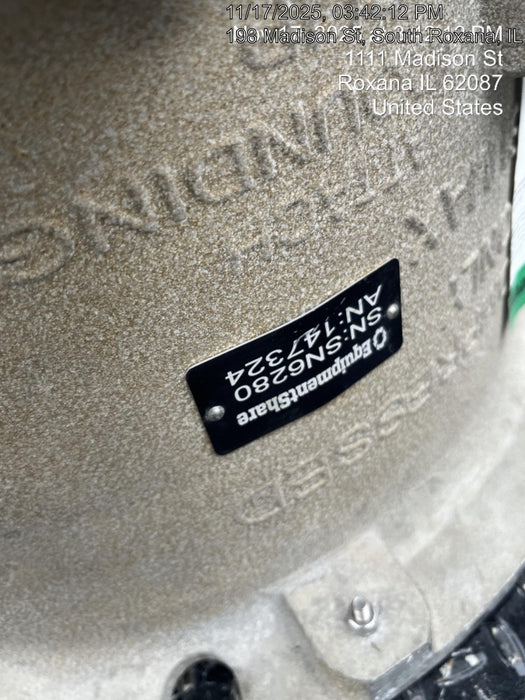 2021 MICHIGAN PNEUMATIC 20262