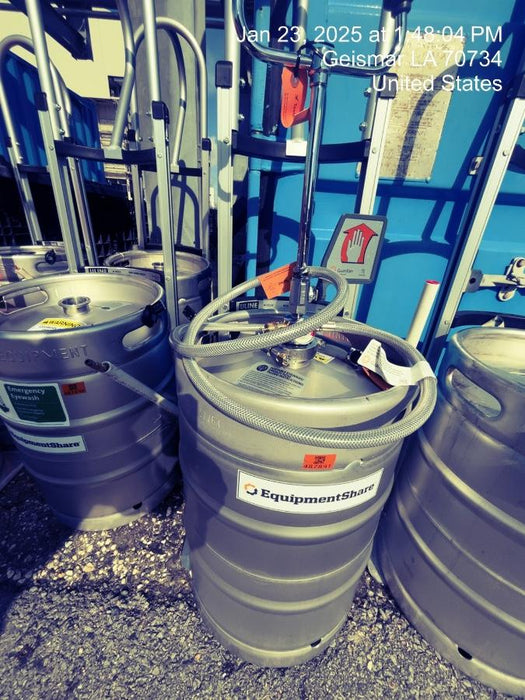 2024 GUARDIAN G1562HAT