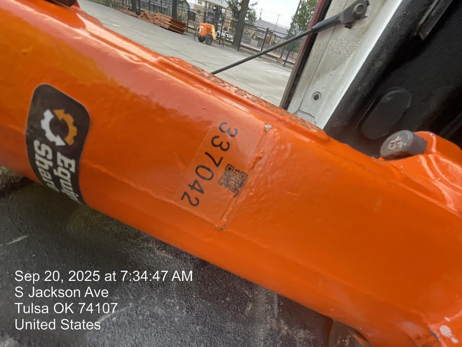 2023 MICHIGAN PNEUMATIC ES-TPB90-118-TRACKER