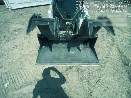 2021 PALADIN UTILITY GRAPPLE 11876-0022