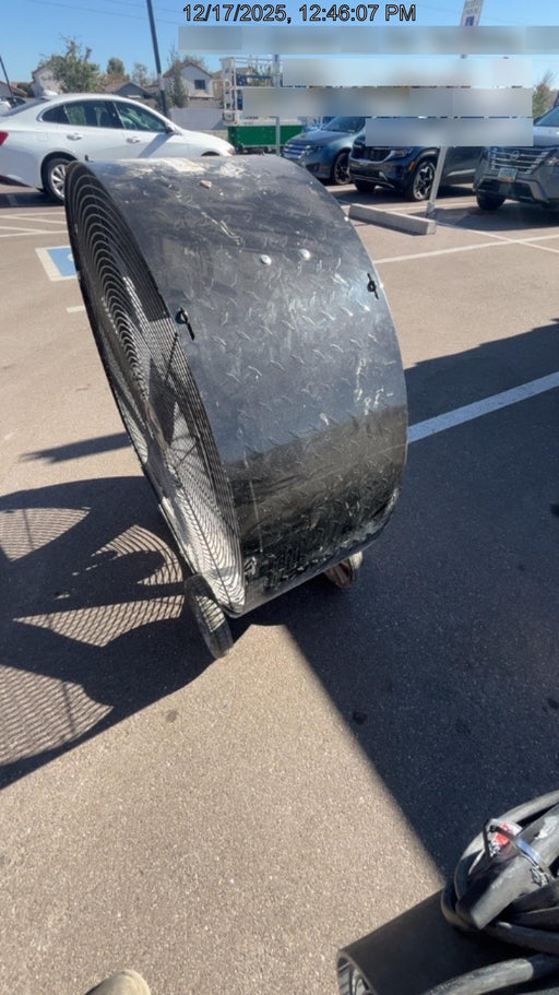 2022 MASTER MHD-42-BDF-C