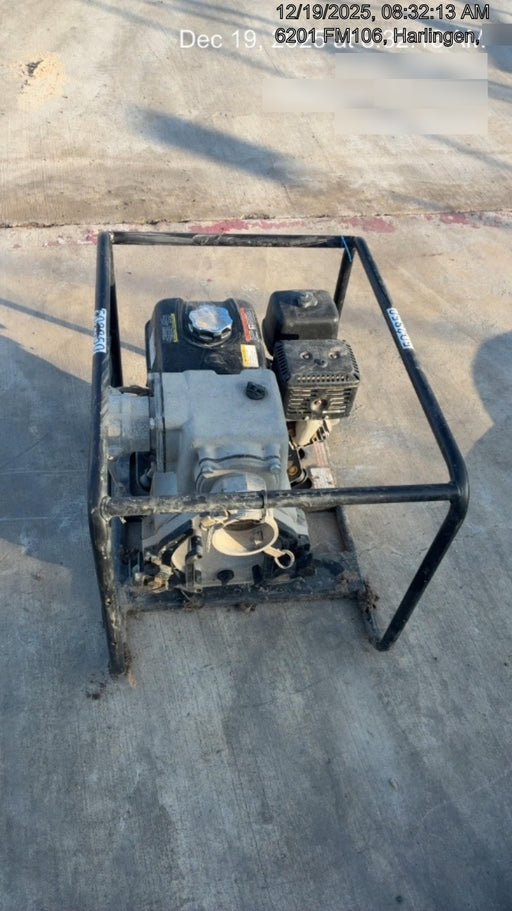 2025 MI-T-M WTP-T03-0MGH