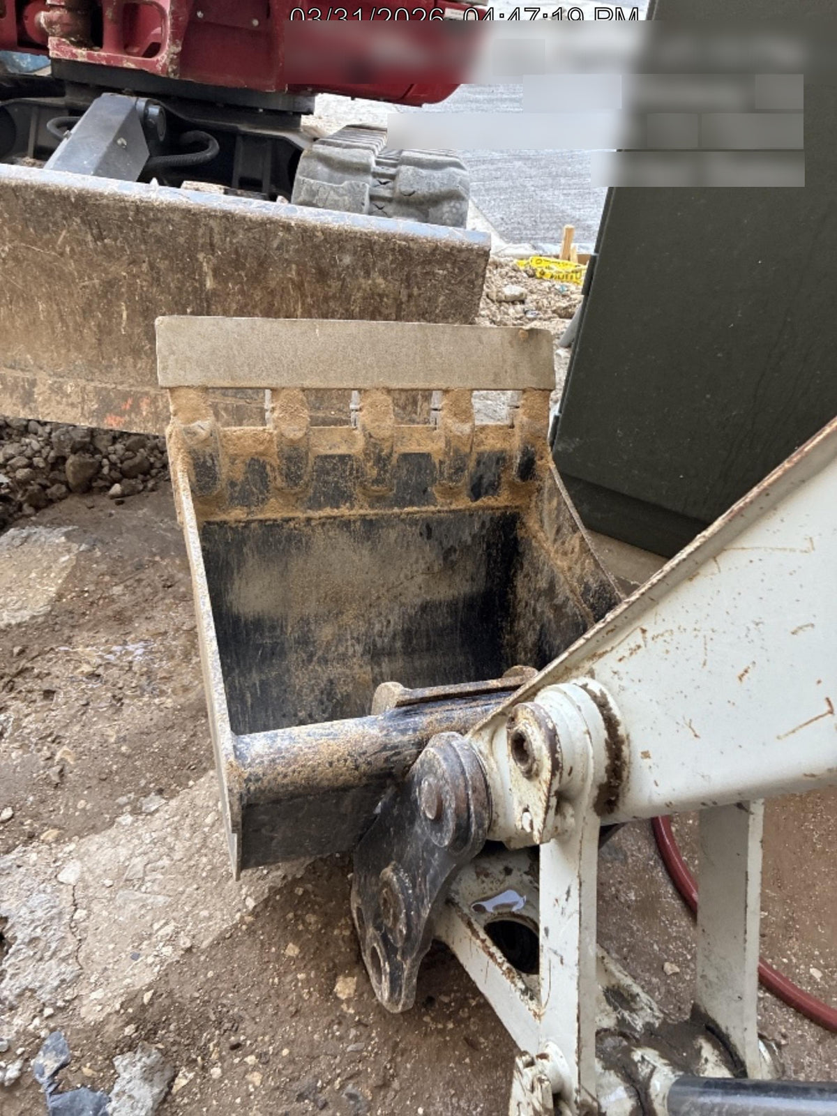 2024 TAKEUCHI TB250-2CR