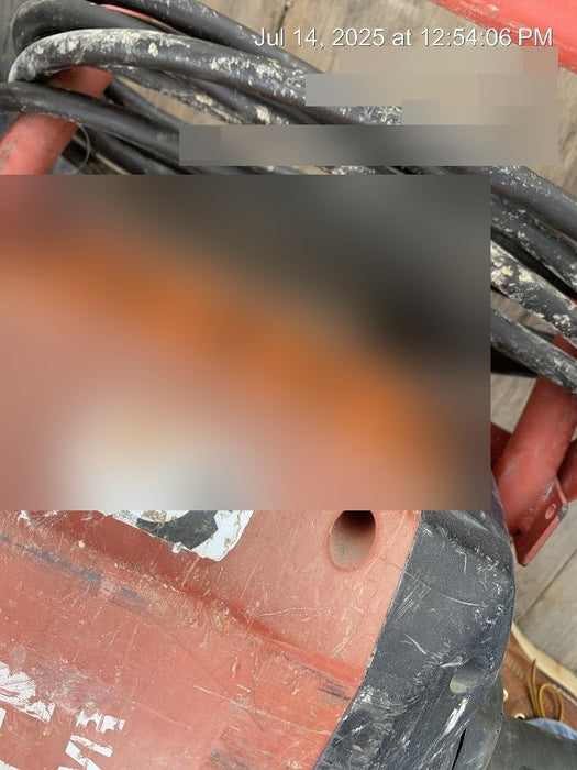 2019 HILTI TE 3000-AVR