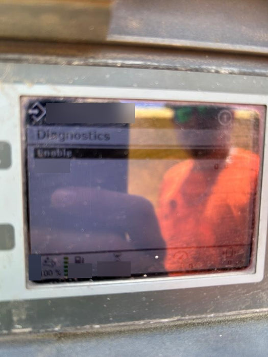 2020 ATLAS COPCO XAS 900