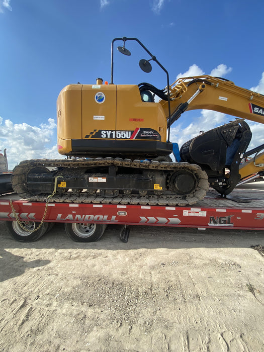 2023 SANY SY155R