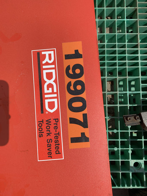 2021 RIDGID 41935-KIT