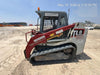 2019 TAKEUCHI TL8
