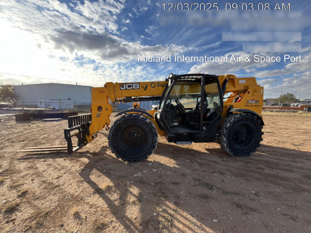 2024 JCB 509-42