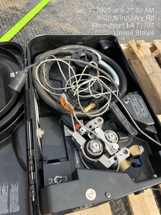 2022 LINCOLN ELECTRIC LN-25X