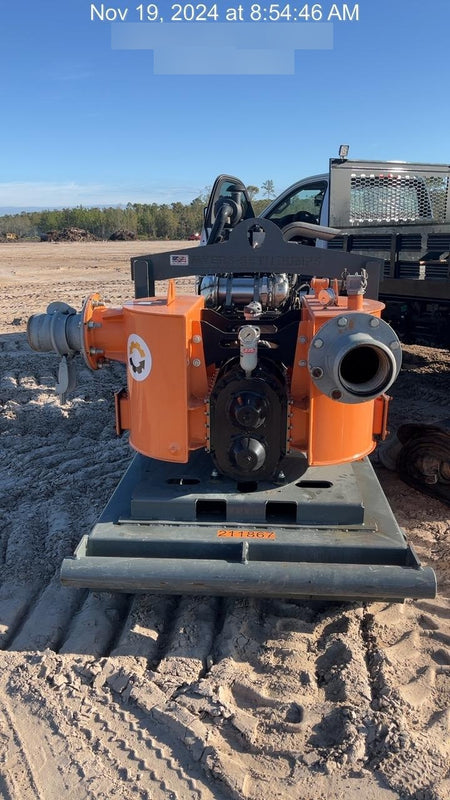 2022 MYERS-SETH RL-300