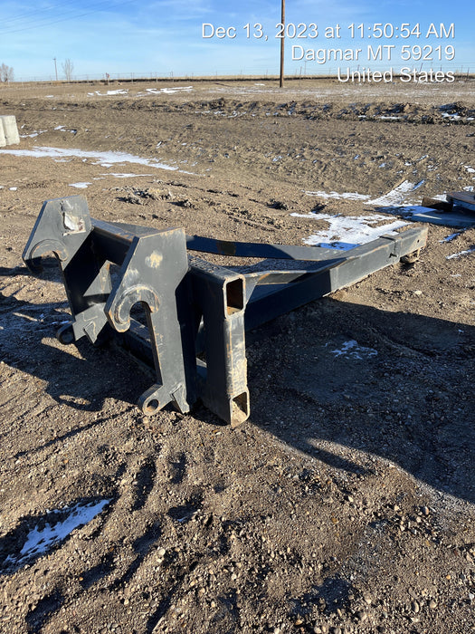 2023 ARROW MATERIAL HANDLING CE60-49