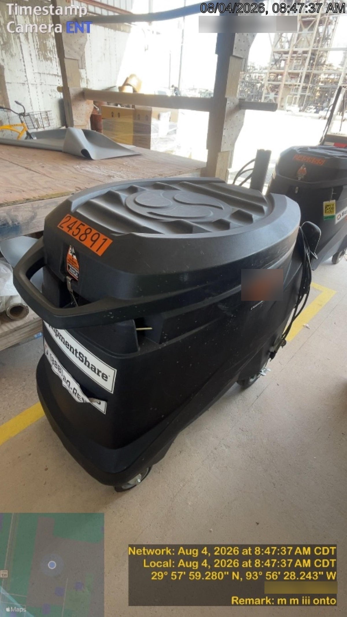 2022 POWER BREEZER PB4BASE