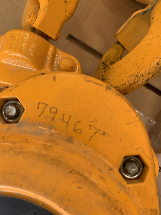 2020 HARRINGTON CF020-10