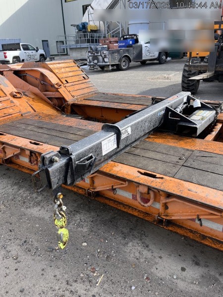 2024 STAR INDUSTRIES M1360B - Star JIB Boom