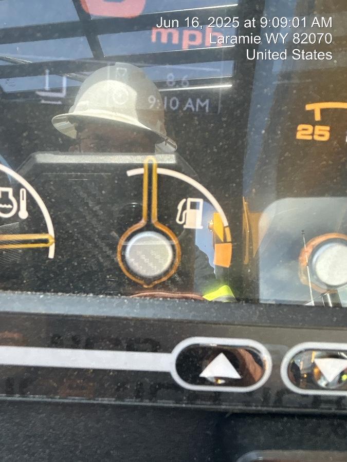2025 JCB 509-42